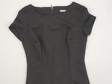 czarne outfity: Orsay, Sukienka damska, rozmiar S — 1