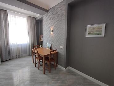 Долгосрочная аренда квартир: 2 комнаты, Собственник, Без подселения, С мебелью полностью — 22