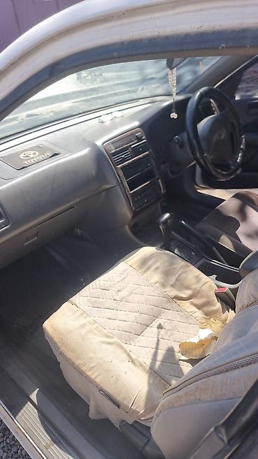 4a fe: Разбор Corona premium -Corolla club Акпп carina caldina corolla — 2