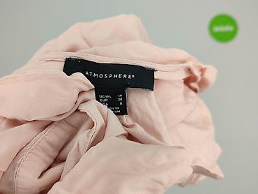 primark biala koszula: Atmosphere, Koszula damska, rozmiar S — 5