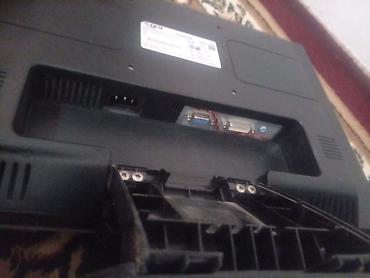 universal monitor: GNR TS902W LCD monitor - Model: TS902W (Model name: MW19E-AAAD) - — 2