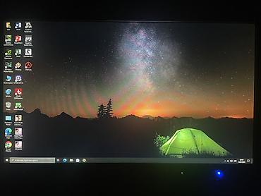 Masaüstü kompüterlər və iş stansiyaları: Satılır – Masaüstü Kompüter Tam işlək vəziyyətdədir, Windows 10 Pro — 8