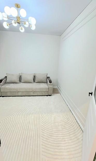 108: 2 комнаты, 44 м², Технопарк 108 серия, 1 этаж, Свежий ремонт — 4
