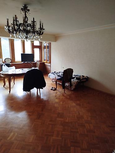 Köhnə tikili: Bakı, Kubinka, 4 otaqlı, Köhnə tikili, m. 28 may, 110 kv. m — 13