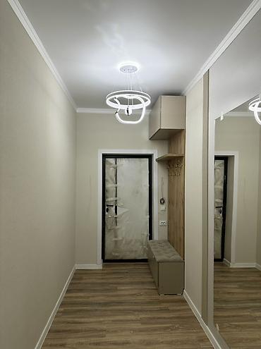 Продажа квартир: 1 комната, 55 м², Элитка, 4 этаж, Евроремонт — 5