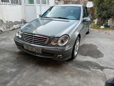 Mercedes-Benz: Mercedes-Benz 200: 1.8 l | 2006 il Sedan — 2