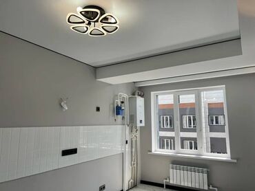 церковь квартира: 1 комната, 40 м², Элитка, 5 этаж, Дизайнерский ремонт