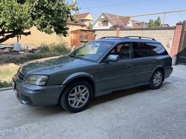 купить авто до 4000 долларов: Subaru Legacy: 2002 г., 2 л, Типтроник, Газ, Универсал