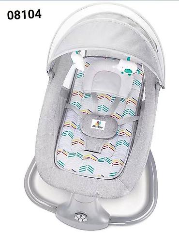 Коляски: Коляска, цвет - Золотой, Новый — 18