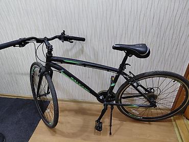 disk velosiped: Şəhər tipli velosiped – Salcano - Brend/model: Salcano (City/fitness — 2