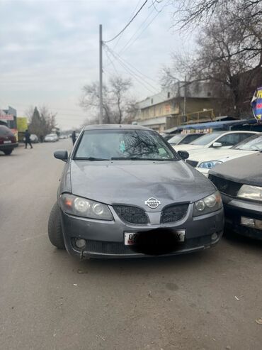 ниссан пристиж: Nissan Almera: 2002 г., 1.8 л, Механика, Бензин, Хетчбек