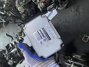Engine Control Units: Блок управления дроссельной заслонкой (ETCS-i) Toyota/Denso - — 1