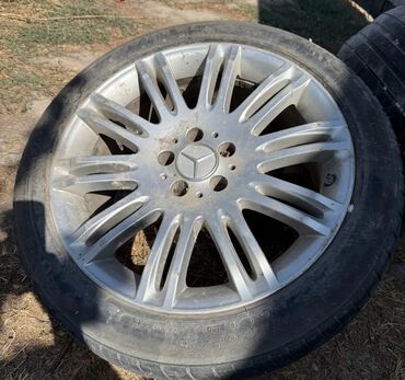 диски реплика опель астра: Куйма Дисктер R 18 Комплект, Колдонулган