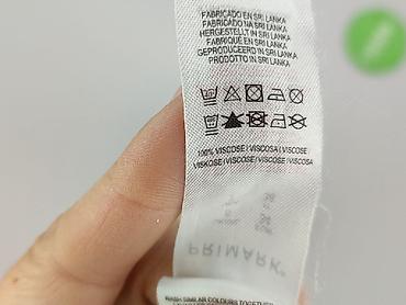 spodnie cargo primark: Primark, Bluzka damska, rozmiar M — 5