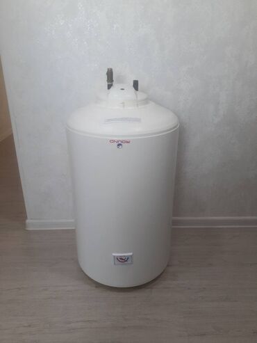 ay fon: Ariston 80 l, Yeni