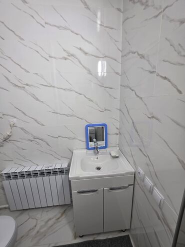 Долгосрочная аренда домов: 70 м², 3 комнаты — 3