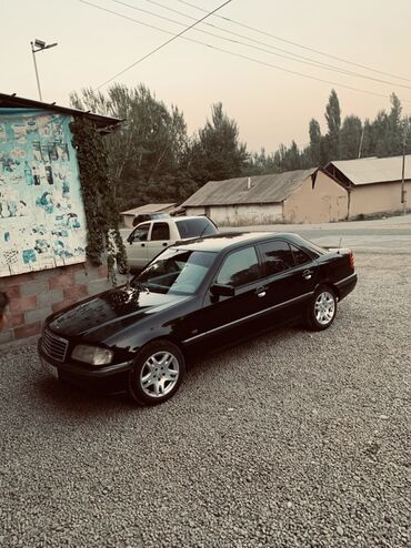мерс 200 с: Mercedes-Benz C-Class: 1994 г., 1.8 л, Механика, Бензин, Седан