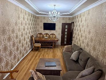 ev alqi satqi: Sumqayıt, 4 otaqlı, Köhnə tikili, 98 kv. m — 1
