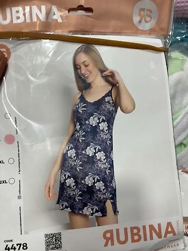 Платья: Для жарких дней Штапельное платье Халаты Сарафаны Оптом и в розницк — 18