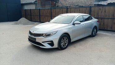 купить багажник на крышу авто в бишкеке: Kia K5: 2019 г., 2 л, Автомат, Газ, Седан