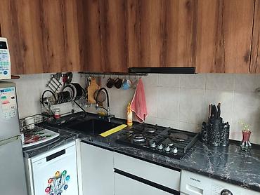 Продажа квартир: 3 комнаты, 96 м², ТЦ Весна Индивидуалка, 1 этаж, Дизайнерский ремонт — 1