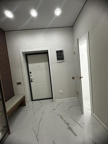 Продажа квартир: 2 комнаты, 6420 м², Элитка, 7 этаж, Дизайнерский ремонт — 11