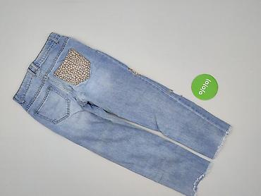 jeans short: Jeansy damskie, rozmiar 2XS — 3
