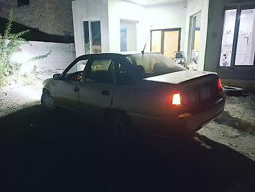 baic eu5: Daewoo Nexia: 2008 г., 1.6 л, Механика, Бензин, Седан — 4