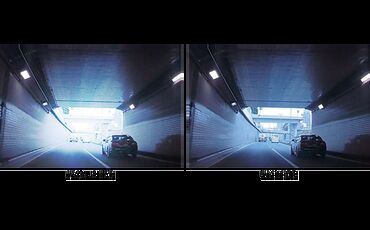 Kamere za auto: Zadnja kamera sa Full HD rezolucijom i vertikalno podesivim — 7