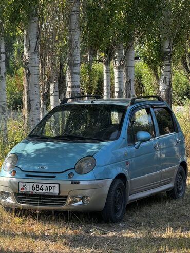 передний бампер опель вектра б: Daewoo Matiz: 2003 г., 0.8 л, Автоматтык, Бензин, Хетчбек