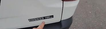 балыкчы спринтер: Ssangyong Rexton Sports: 2020 г., 2.2 л, Автомат, Дизель, Пикап — 4