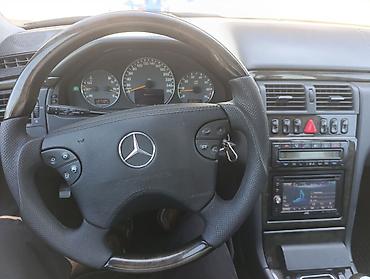 бмв 7 серии: Mercedes-Benz E-Class: 2002 г., 3.2 л, Автомат, Бензин, Седан — 8