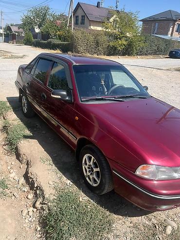 амортизатор нексия: Daewoo Nexia: 2004 г., 1.5 л, Механика, Седан — 8
