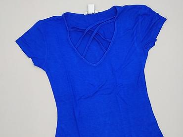 dresy amisu: Amisu, T-shirt damski, rozmiar XS — 1