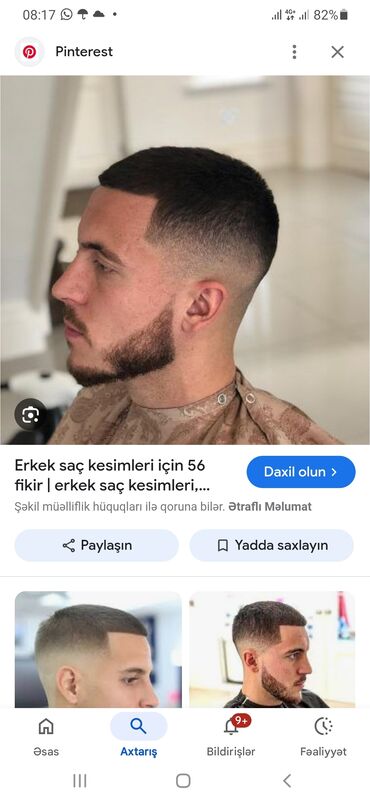 Ev personalı və təmizlik: Moskvada isleyecey bey sac usdasi lazimdr ciddi fikri olan 050 370 07