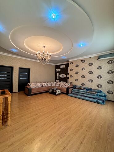 Həyət evləri və villaların satışı: 6 otaqlı, 220 kv. m, Kredit yoxdur, Yeni təmirli -da lalafo.az — 15 Həyət evləri və villaların satışı: 6 otaqlı, 220 kv. m, Kredit yoxdur, Yeni təmirli — 15