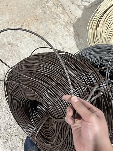 Другие товары для дома: Ротанг для плетения мебели и кашпо корзинки оптом и в розницу — 9