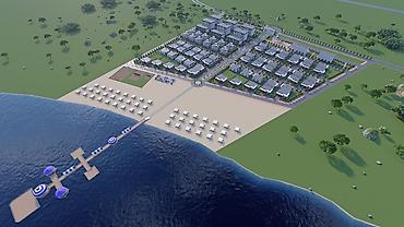 Продажа коттеджей и домов: 🏡 Тору-Айгыр айылында коттедж сатылат 📐 Площадь: 110 м² 🔄 Обмен — 4