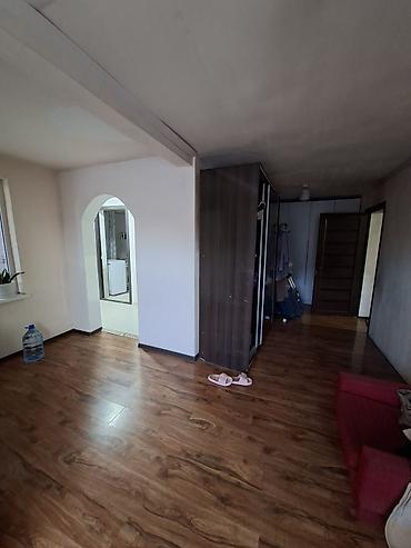 Продажа коттеджей и домов: 5 комнат, 5 м², 5 соток, Бишкек, Мурас-Ордо ж/м Собственник — 8