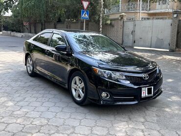 рассрочка авто бишкек без первоначального взноса: Toyota Camry: 2013 г., 2.5 л, Автоматические, Бензин, Седан