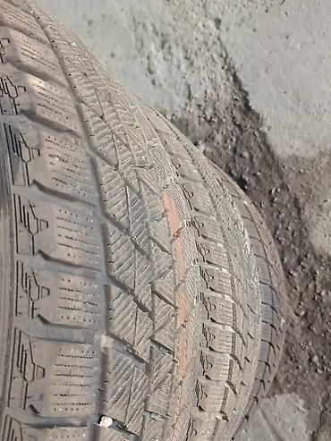 Шины и диски: Зимние шины 245/45 R19 102H (Extra Load) - Тип: зимние (не шип) - — 3