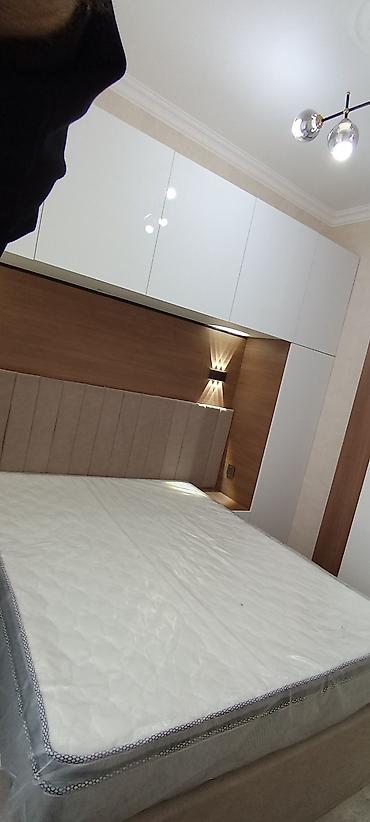 купить гараж в баку: 2 комнаты, Новостройка, 42 м² — 6