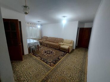 аренда коммерческое помещение: 3 комнаты, 54 м², Сталинка, 1 этаж, Косметический ремонт