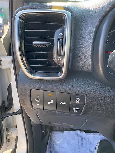 Kia: Kia Sportage: 2018 г., 2 л, Автомат, Дизель, Кроссовер — 14