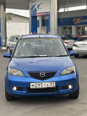 мазда демио 1998: Mazda Demio: 2002 г., 1.5 л, Механика, Бензин, Хетчбек