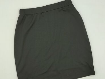 Spódnica damska, H&M, rozmiar L