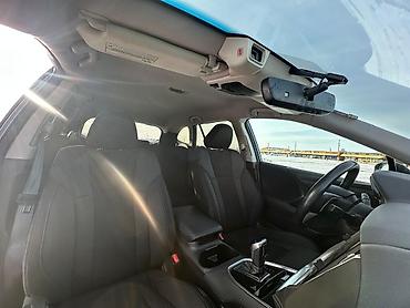 Subaru: Subaru Outback: 2020 г., 2.5 л, Вариатор, Бензин, Универсал — 8