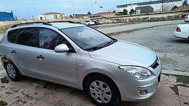 Hyundai: Hyundai i30: 1.6 l | 2008 il Universal -da lalafo.az — 13 Hyundai: Hyundai i30: 1.6 l | 2008 il Universal — 13