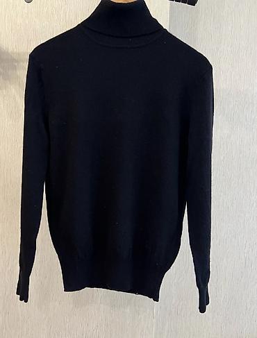Ayaqqabılar: United Colors of Benetton brendi yun vodalaska
Olcu S — 1