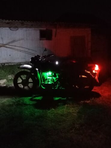 Motosikletlər: Dnepr - MT 10, 650 sm3